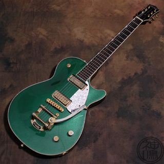 GretschElectromatic G5235TG Pro Jet【Cadillac Green/2007年製】