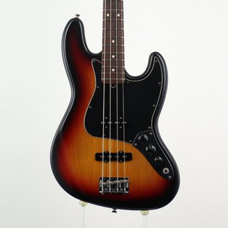 FenderAmerican Jazz Bass w/S1 Switch 2004年製 3-Color Sunburst 【心斎橋店】