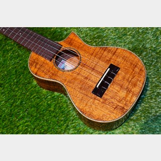 ASTURIAS SOLO UKULELE KOA