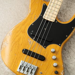 Xotic XJ-1T 4st Heavy Aged -Vintage Natural- #3159 【軽量個体】