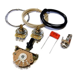 MontreuxTL wiring kit No.9209 配線キット