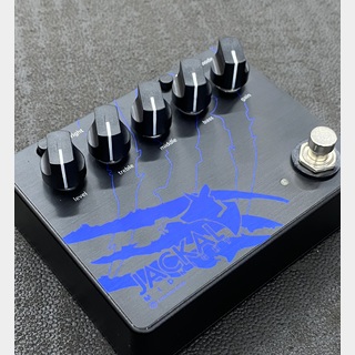 Limetone Audio Jackal Midnight