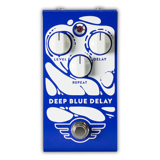 エフェクター（ギター・ベース用）、MAD PROFESSOR、Deep Blue Delayの