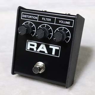 ギター用エフェクター ＞ ディストーション、Pro Co、RATの検索結果