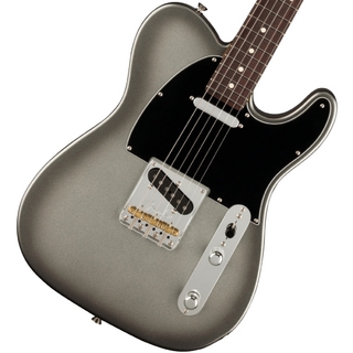 Fender American Professional II Telecaster Rosewood Fingerboard Mercury 【福岡パルコ店】