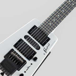 Steinberger Spirit GT-PRO Deluxe / White