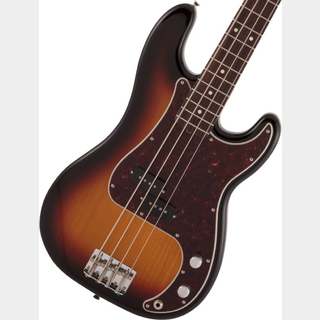 FenderMade in Japan Heritage 60s Precision Bass Rosewood Fingerboard 3-Color Sunburst【池袋店】