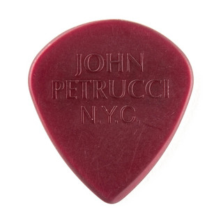 Jim Dunlop JOHN PETRUCCI SIGNATURE PRIMETONE (RED) (JAZZⅢ 1.38mm)【3枚1セット】