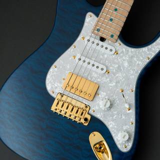 エレクトリックギター、T's Guitars、DST-Classicの検索結果