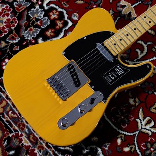 Fender Player Telecaster Butterscotch Blonde