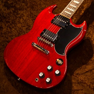 Gibson 【NEW】SG Standard '61 Vintage Cherry #234830093 [3.37kg] [送料込] 