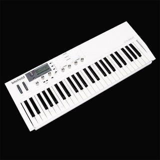 Waldorf USED 中古　Blofeld Keyboard (WH)