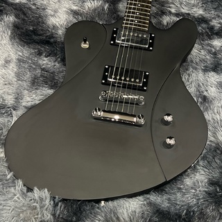 Framus Framus D Series Idolmaker Solid Black Satin