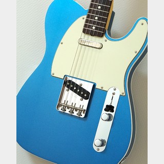 Fender FSR Made in Japan Traditional II 60s Telecaster Custom -Lake Placid Blue- 【近日入荷予定】