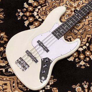 BUSKER'S BJB-Standard GWT ジャスベーズタイプ ローステッドメイプルネック