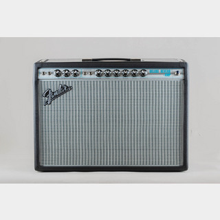 Fender '68 Custom Deluxe Reverb 100V JP