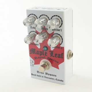 Pepers' Pedals MAPLE LEAF ROYAL DRIVE 【御茶ノ水本店】