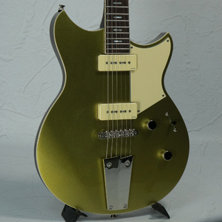 YAMAHA REVSTAR RSP02T クリスプゴールド (CPG) 【SN ILL491E】 【名古屋栄店】