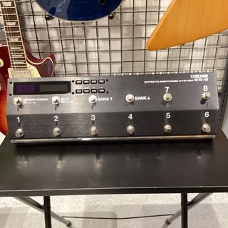 BOSS ES-8