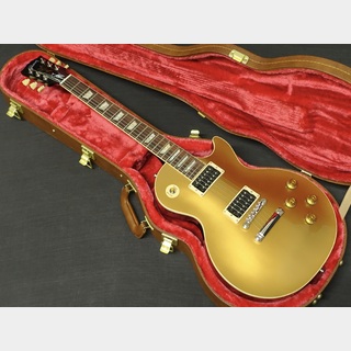 Gibson Slash "Victoria" Les Paul Standard Gold Top