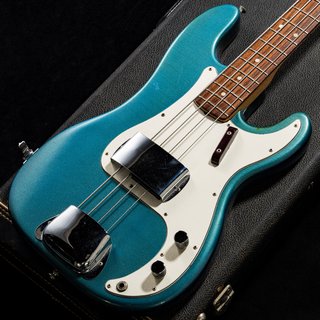 Fender 1972 PRECISION LAKE PLACID BLUE 【渋谷店】