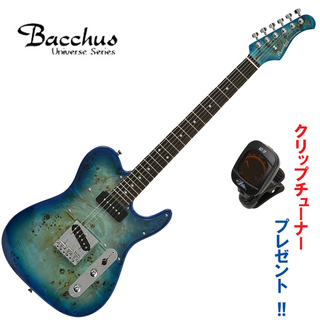 Bacchus Bacchus Universe Series TACTICS-BP / R  BL-B(ブルーバースト)   ・バッカス・ニューモデル
