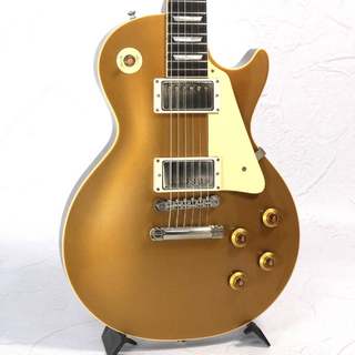 Gibson Custom Shop Historic Collection 1957 Les Paul Standard Reissue VOS Double Gold w/Dark Back 2025 【名古屋栄店】