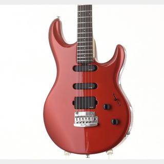 MUSIC MANLUKE Limited Edition Radiance Red 2005年製【横浜店】