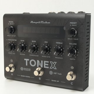 IK Multimedia TONEX Pedal 【御茶ノ水本店】