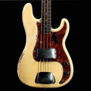 エレクトリック・ベース ＞ PBタイプ、Fenderの検索結果【楽器検索