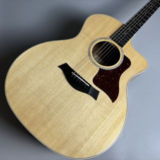 Taylor 214ce-K DLX