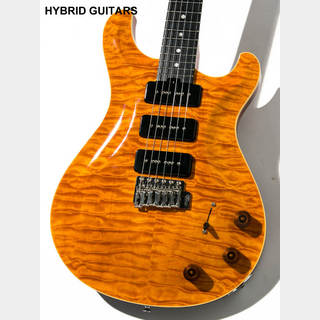 Ornetts エレキギター キルトメイプル MT-Quilte Maple EX #17673