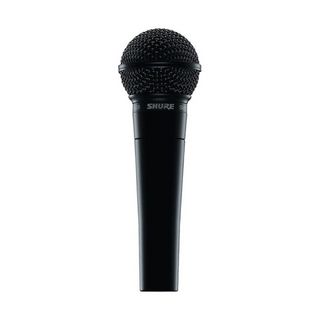 Shure SM58   Special Black Edition]