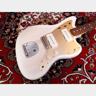 Fender Made In Japan Heritage 60s Jazzmaster White Blonde