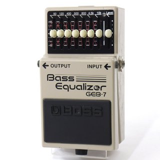 ベース用エフェクターの検索結果【楽器検索デジマート】