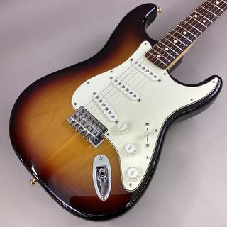 Fender standard stratocaster 2014年製【現物画像】