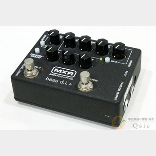MXRM80 Bass D.I.+ [PK708]
