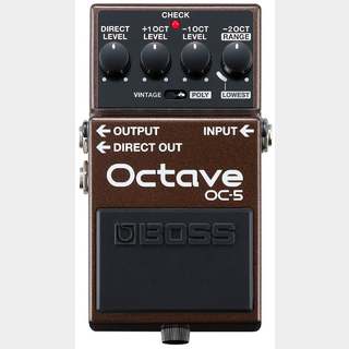 BOSS、OC-5の検索結果【楽器検索デジマート】