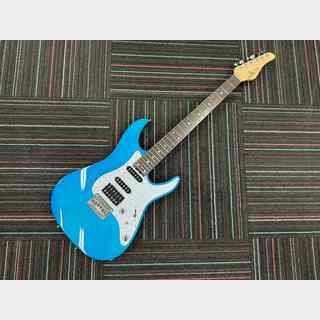 SCHECTER OL-BH-FM-FXD