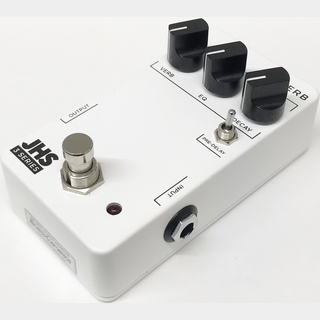 JHS Pedals 3 Series REVERB