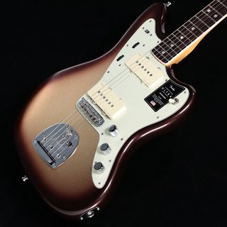 FenderAmerican Ultra Jazzmaster Rosewood Fingerboard Mocha Burst [3.72kg]【渋谷店】
