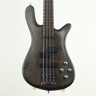 Warwick Streamer LX 4st Bolt-On Nirvana Black Transparent Satin 【梅田店】