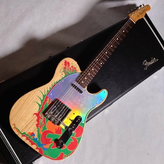 Fender Jimmy Page Telecaster【現物画像】