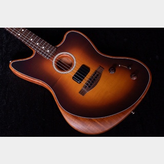 Fender Acoustasonic Player Jazzmaster RW FB2-Color Sunburst 2022 #MXA22117143【TONIQ横浜】