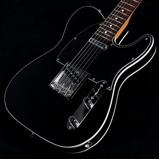 Fender ISHIBASHI FSR Made in Japan Traditional 60S Telecaster Custom Black(重量:3.31kg)【渋谷店】