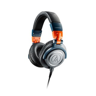 audio-technica【2024年限定カラーモデル】ATH-M50x LAB (プロフェッショナルモニターヘッドホン)(完全数量限定！)