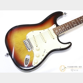 エレクトリックギター ＞ STタイプ、Fender Japanの検索結果【楽器検索