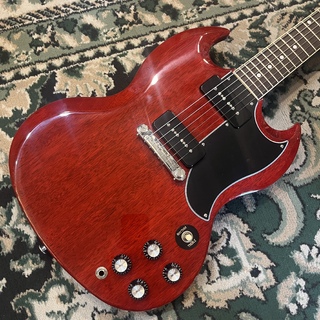 Gibson SG SPECIAL vintage cherry