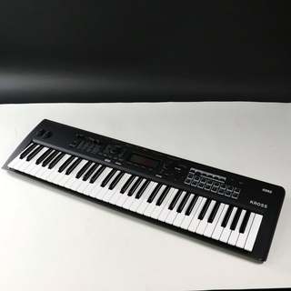 KORG KROSS2 61 MB 【梅田店】