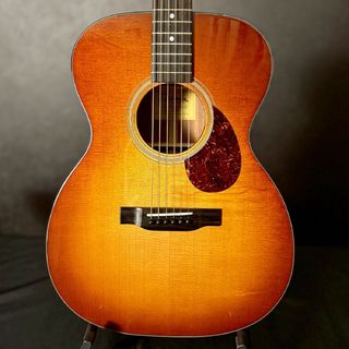 Eastman EI OM-DLX-GB【現品画像】2025/7/10更新